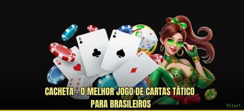 Roleta e blackjack 551bet