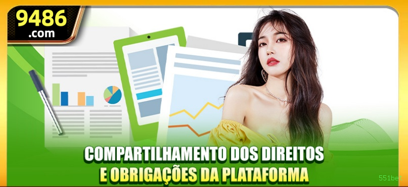 Plataforma 551bet - cassino e apostas