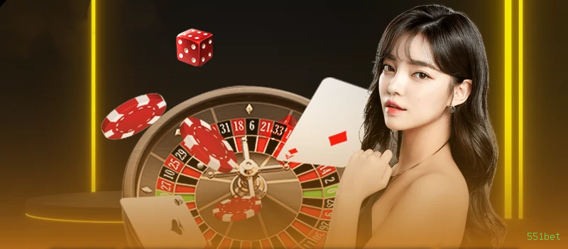 Segurança 551bet SSL